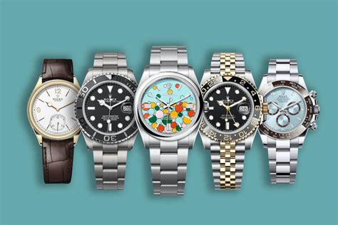 rolex new models|new rolex price list 2024.